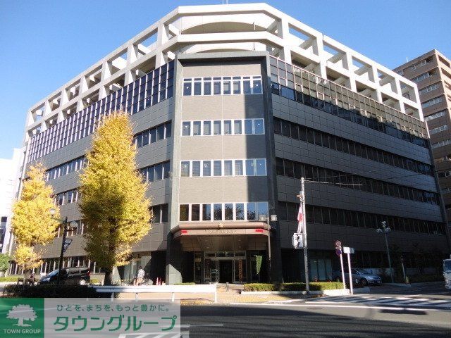 警察署・交番　武蔵野警察署（警察署・交番）まで200m