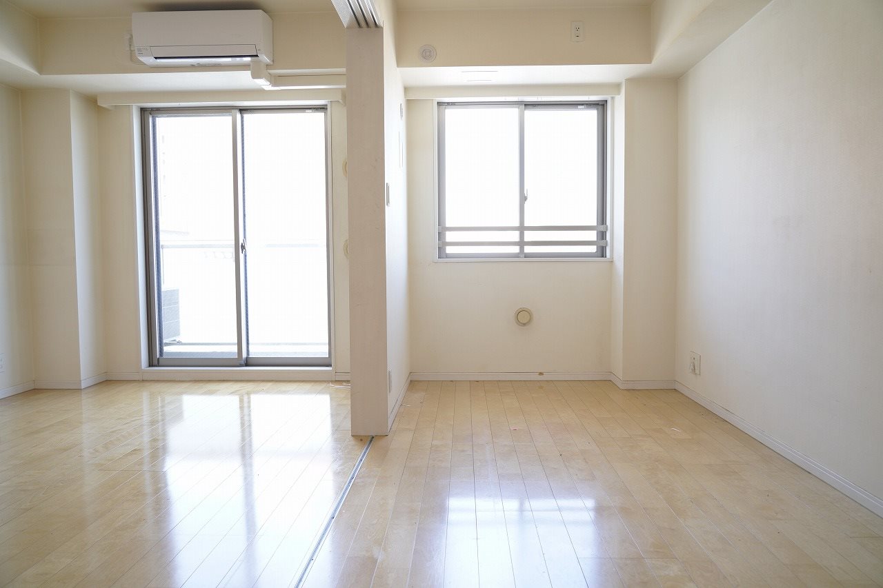 居室・リビング　居室※別部屋参考写真