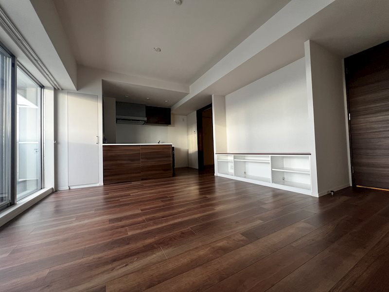 居室・リビング　★見学予約受付中★