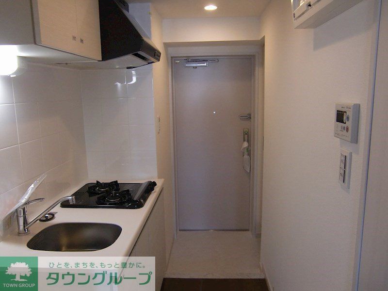 玄関　★タウンハウジング蒲田店取り扱い★