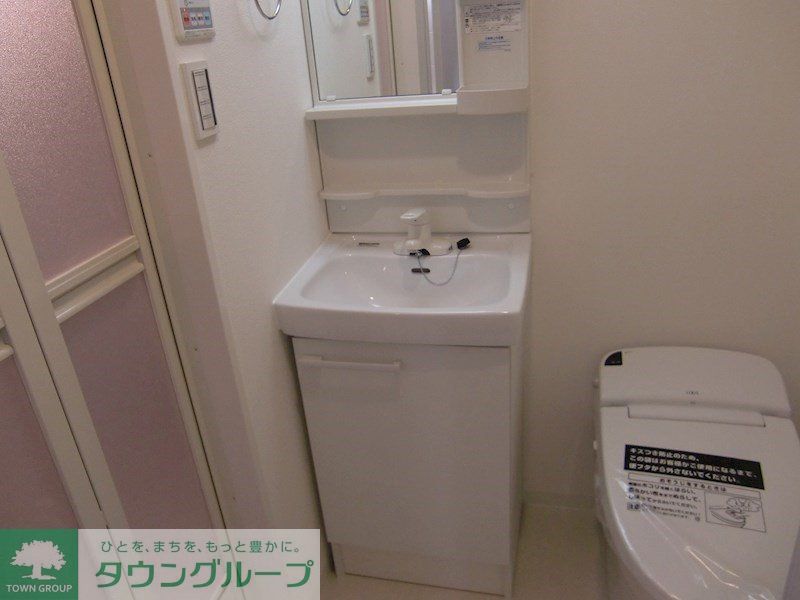 洗面設備　★タウンハウジング蒲田店取り扱い★