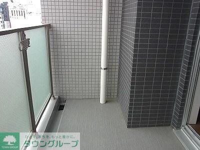 バルコニー　★タウンハウジング蒲田店取り扱い★