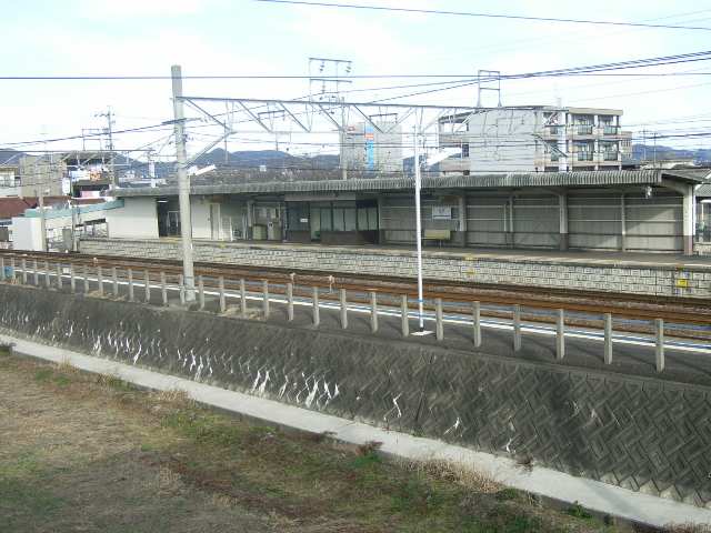 その他　岐南駅（その他）まで877m