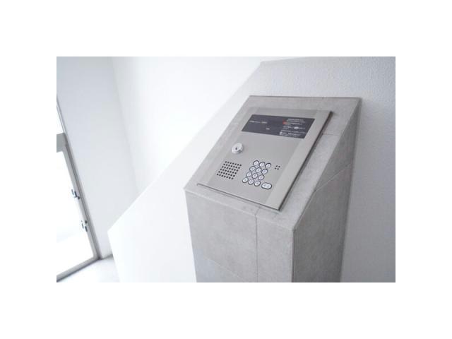 その他共有部分　建物設備