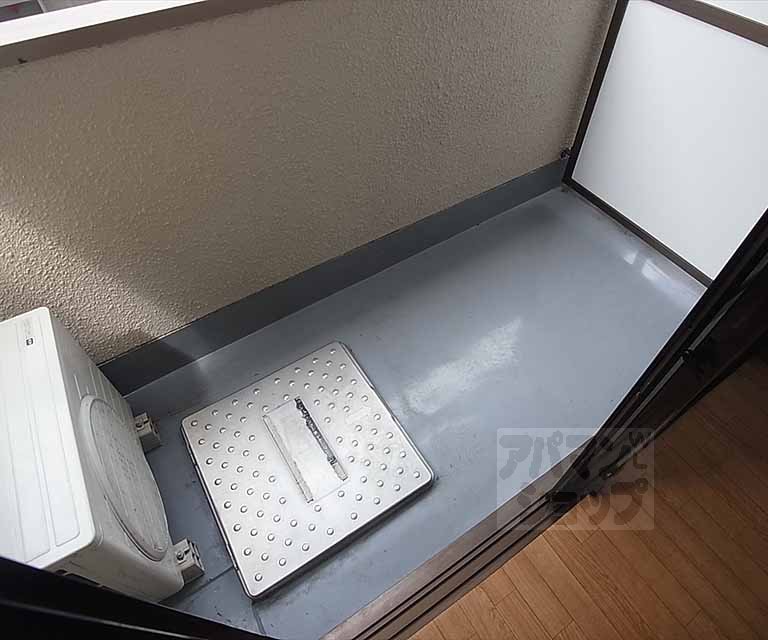 バルコニー　ベランダ