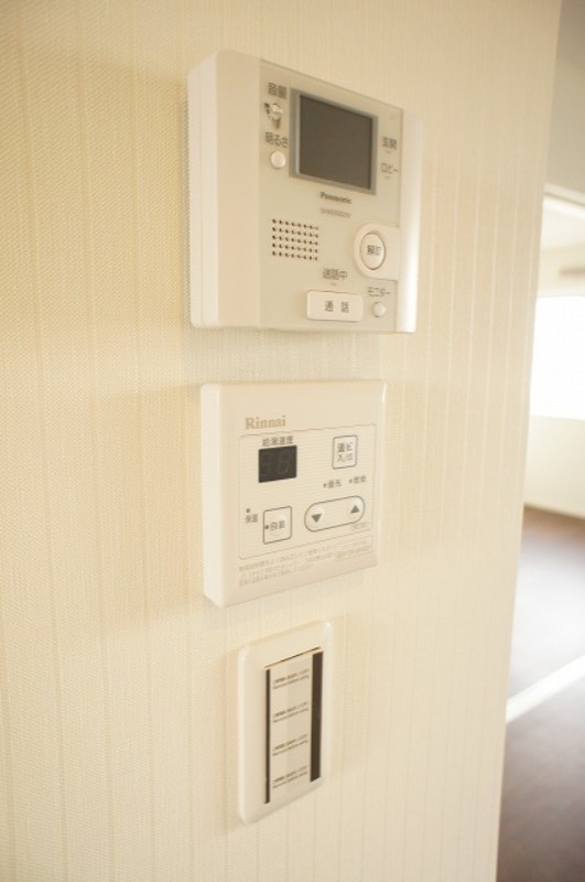 セキュリティ　図面と現状に相違がある場合には現状を優先