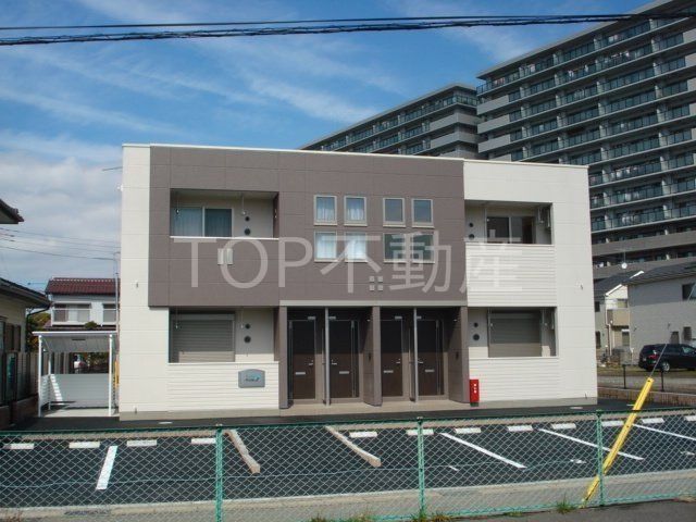 建物外観　物件画像