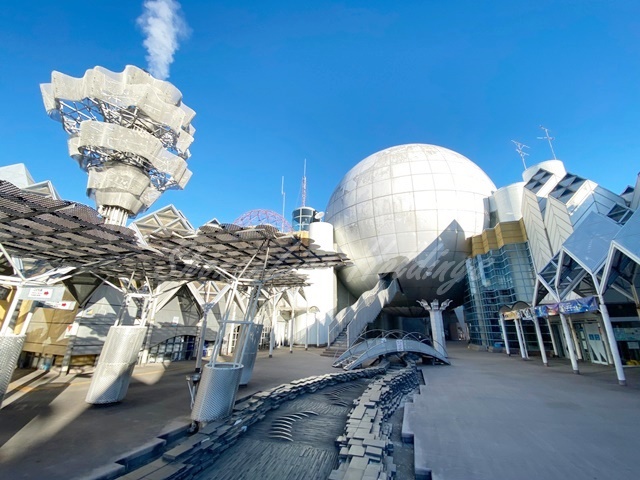 その他　湘南台文化センター（その他）まで314m