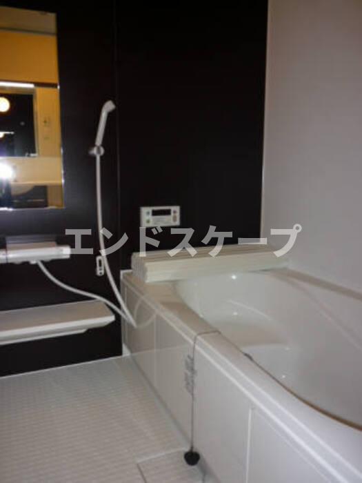 バス・シャワールーム　高崎、前橋エリアのお部屋探しはエンドスケープまで！お客様の理