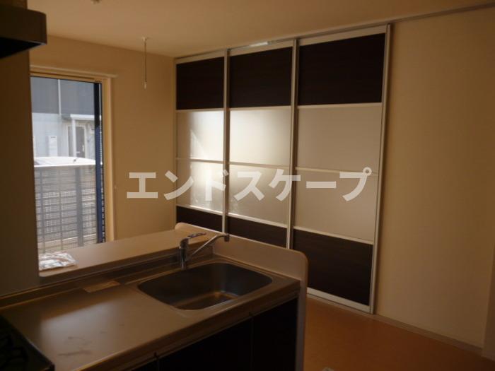 居室・リビング　高崎、前橋エリアのお部屋探しはエンドスケープまで！お客様の理