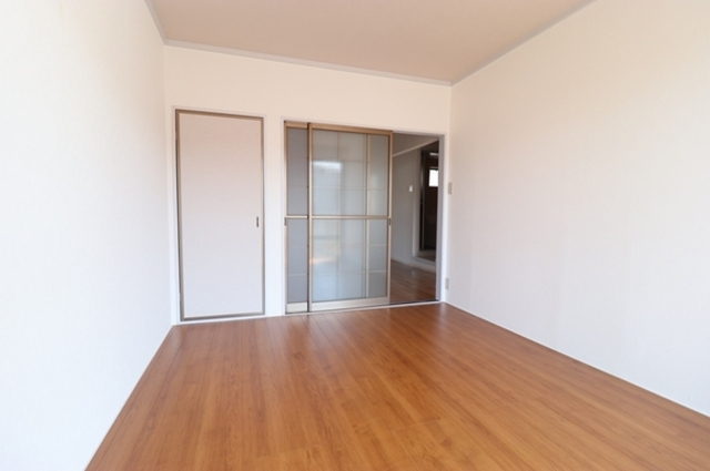 その他部屋・スペース　洋室　６帖