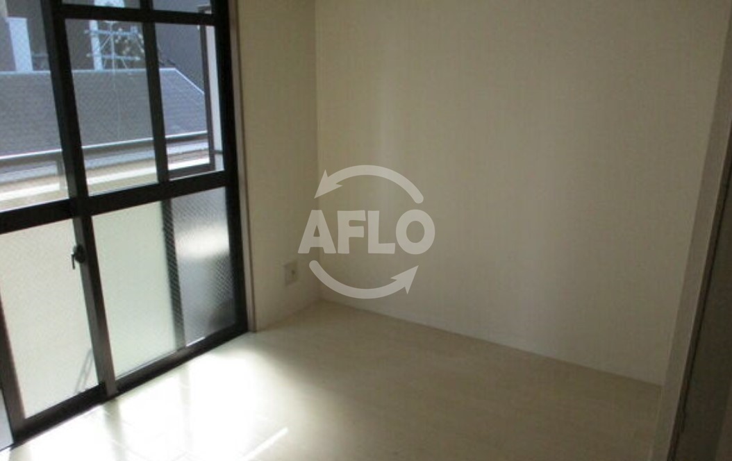 居室・リビング　メビウス難波WESTレジデンス0　洋室