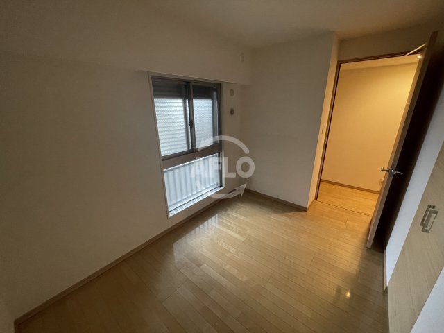 その他部屋・スペース　リーガル福島駅前　寝室