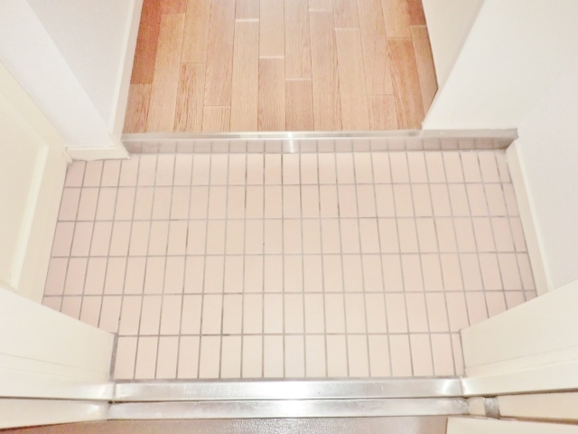 玄関　玄関です