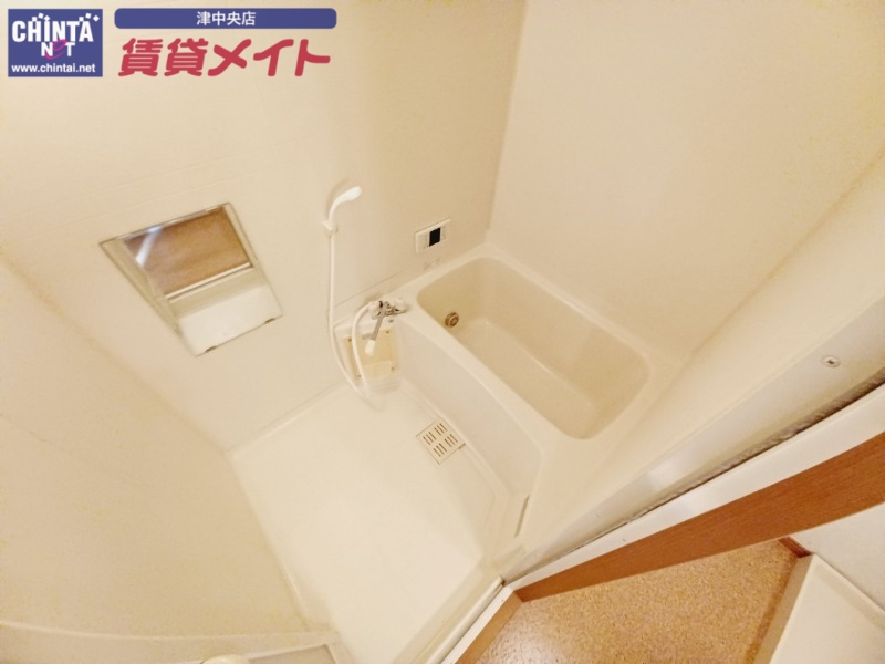 バス・シャワールーム　同型参考写真