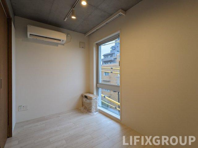 居室・リビング　居室・リビング