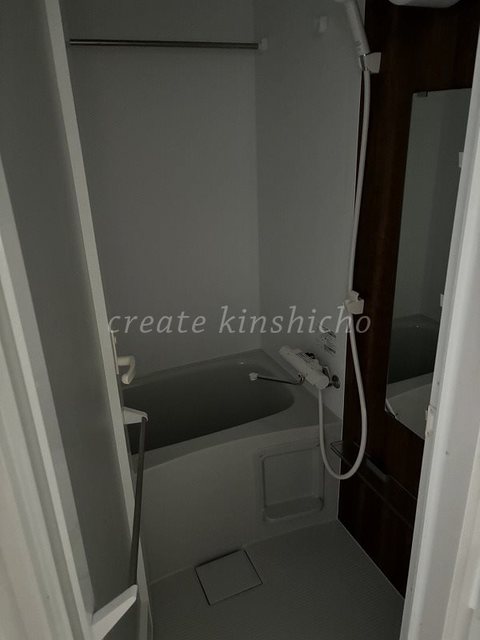 バス・シャワールーム　バスルーム