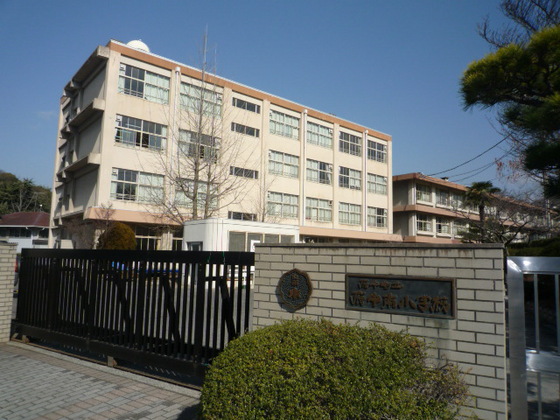 小学校　府中町立府中南小学校（小学校）まで731m