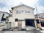 押野駅より徒歩12分 築50年4ヶ月 2階建の賃貸物件