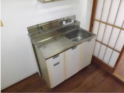 その他設備　その他