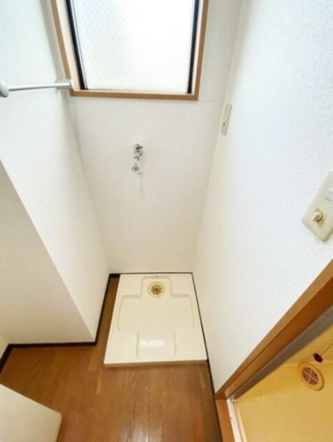 その他設備　別部屋同仕様