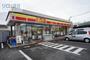 コンビニ　デイリーヤマザキ宝塚安倉中店（コンビニ）まで701m