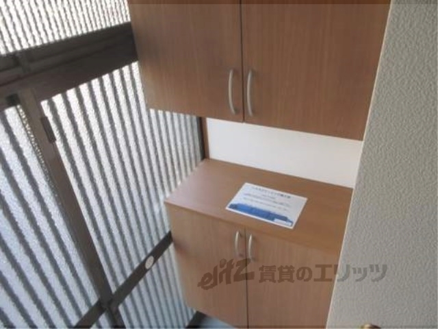 収納　下駄箱