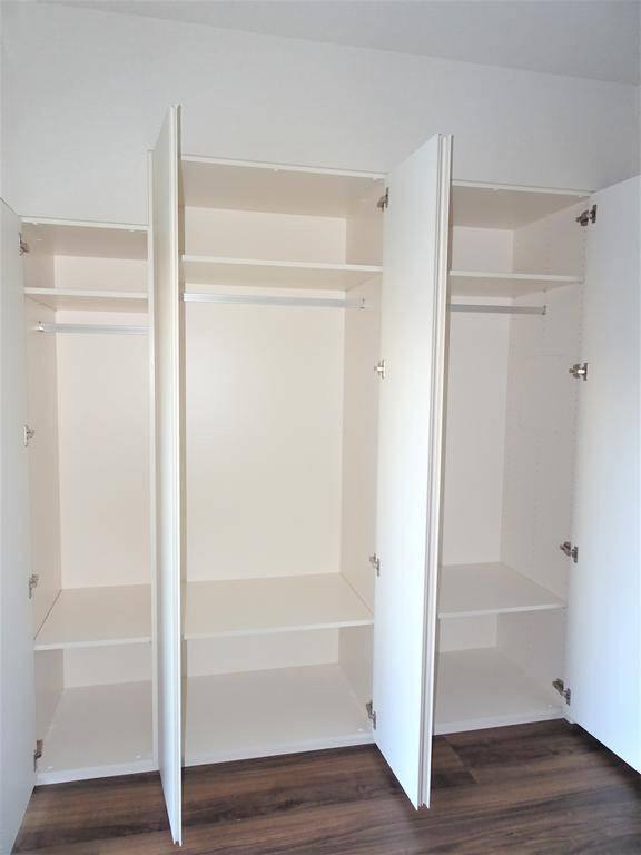 収納　収納※別部屋参考写真