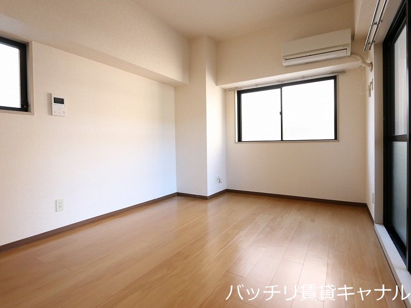 その他部屋・スペース　別号室タイプの為、現状を優先致します。