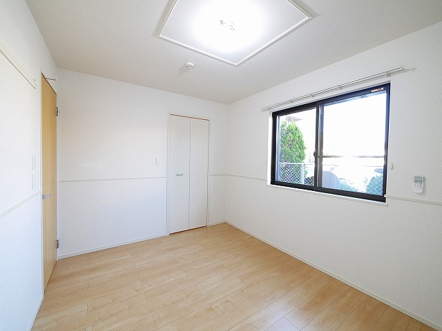 その他部屋・スペース　寝室にぴったりのお部屋です