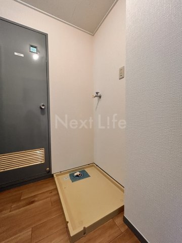 その他設備　サンハイツ西八王子