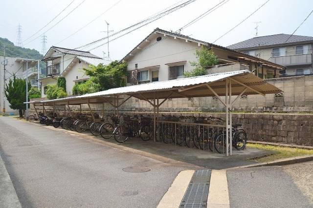 その他共有部分　お問合せはシティホーム海田センター　082-821-2227