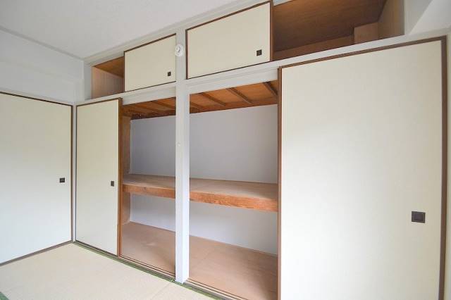 収納　安芸区の賃貸情報はシティホーム海田センターへお任せください