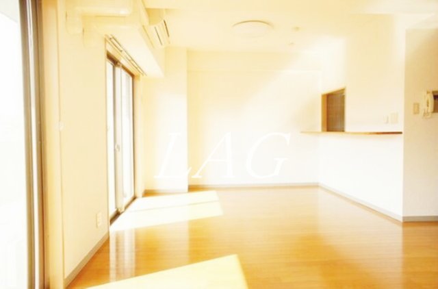 居室・リビング　洋室のお部屋です。