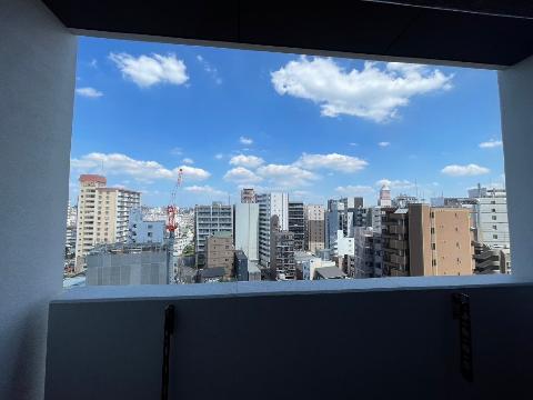 眺望　眺望（イメージ）