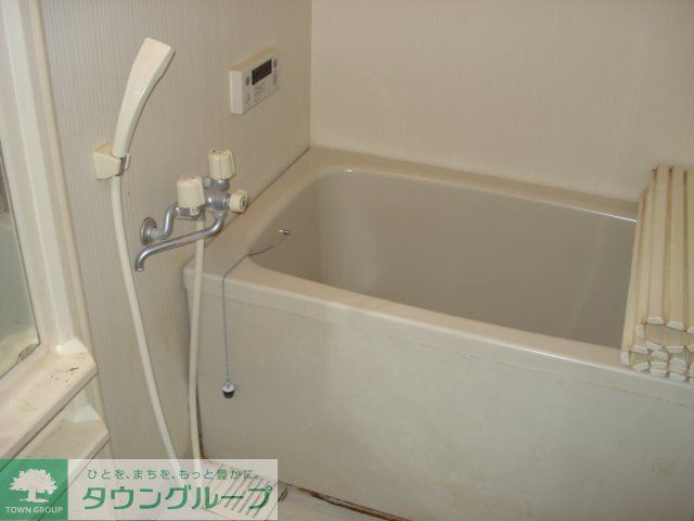 バス・シャワールーム　お問合せはタウンハウジングまで！※現地待合わせ相談可能