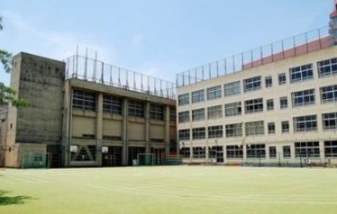 小学校　文京区立関口台町小学校（小学校）まで330m