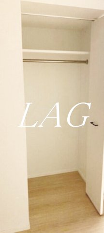 収納　収納です。