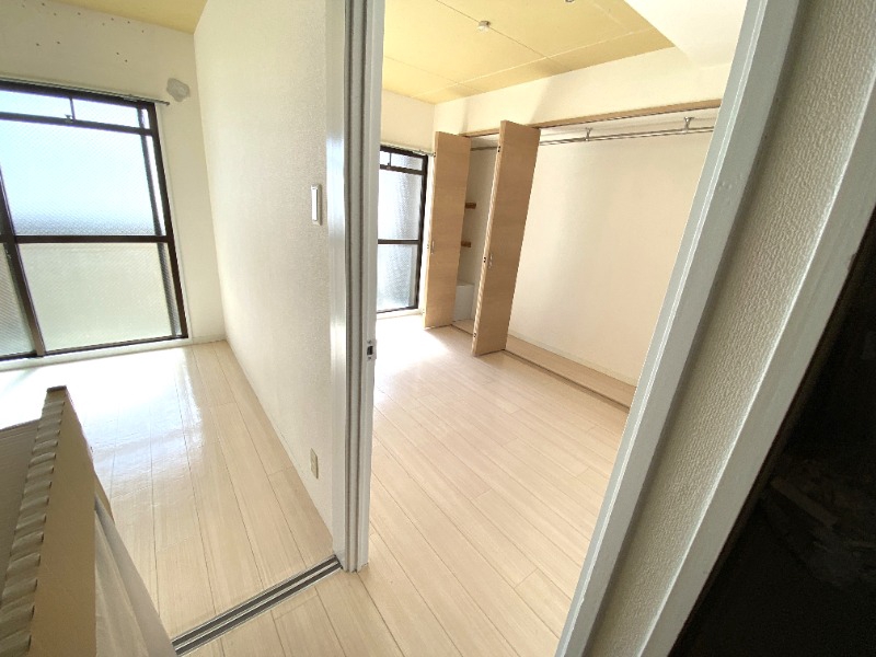 その他設備　リフォーム中写真です！