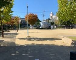 公園　大隅公園（公園）まで260m