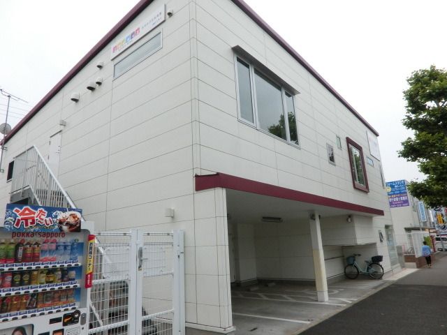 幼稚園・保育園　ニチイキッズあすみが丘保育園（幼稚園・保育園）まで570m