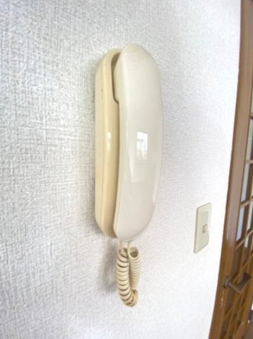 セキュリティ　※仕様が異なる場合が御座います