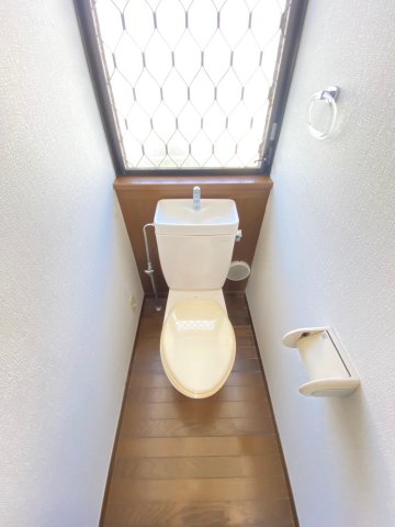 トイレ　※仕様が異なる場合が御座います