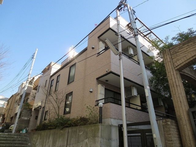 建物外観　★閑静な住宅街・住環境良好★