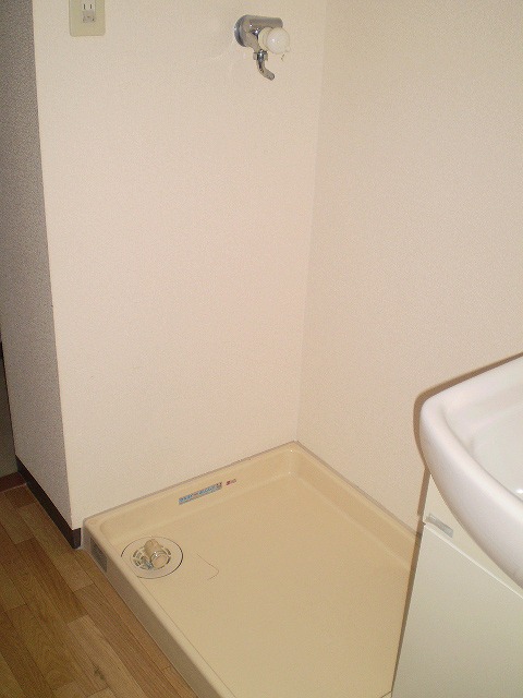 その他設備　同物件別号室のものです。