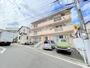 皆実町二丁目駅より徒歩27分 1階 築44年8ヶ月の賃貸物件
