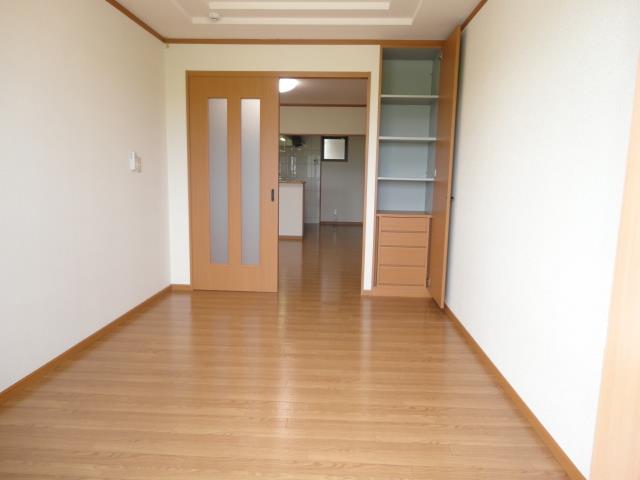 その他部屋・スペース　洋室です。