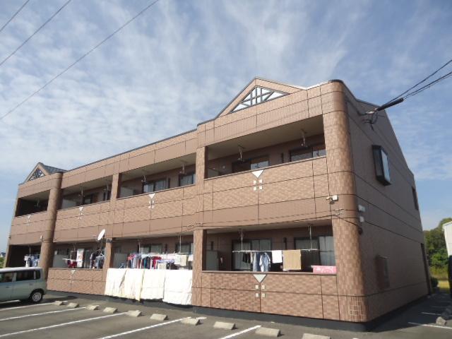 駐車場　駐車場です。