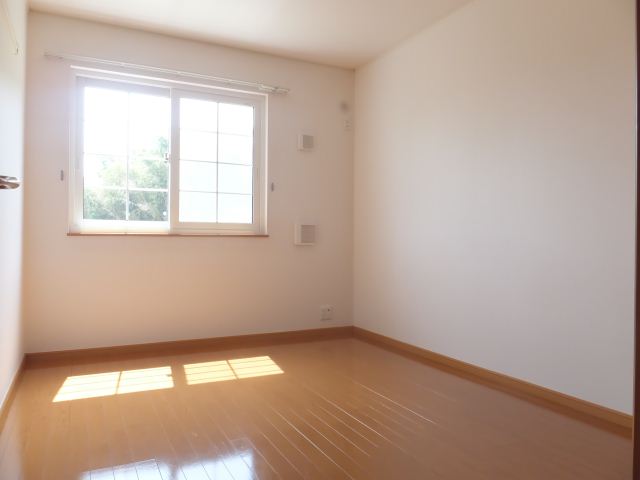 その他　明るい室内