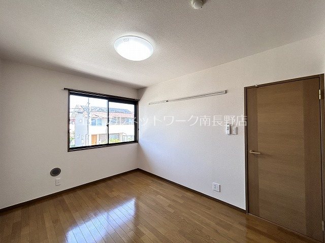 その他部屋・スペース　参考：202号室（内装・設備が異なる場合があります。）
